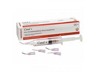 Канал плюс - Canal +