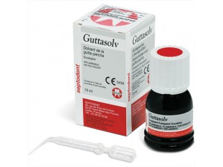 Гуттасольв - Guttasolv