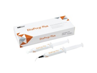 DiaPrep Plus крем на основе ЭДТА