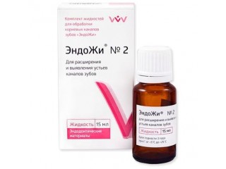 ЭндоЖи №2 (15мл)