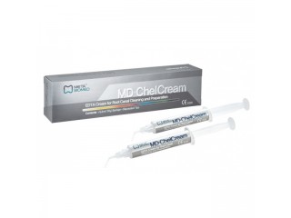 МД Челкрем - МD Chelcream