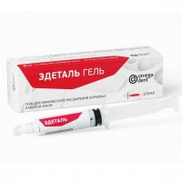 Эдеталь гель