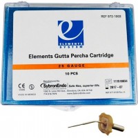 Elements Gutta Percha Cartridge (972-1003)