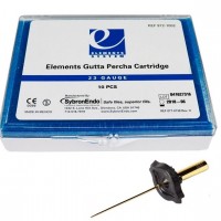 Elements Gutta Percha Cartridge (972-1002)