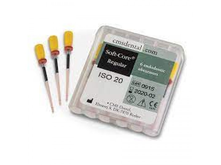 Обтуратор Soft-Core