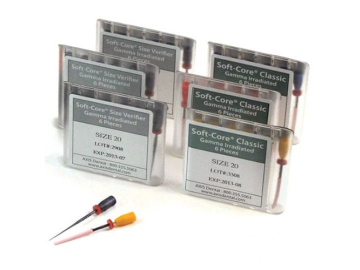 Обтуратор Soft-Core