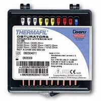 Обтуратор Термафил (20 шт.) - Obturator Thermafil