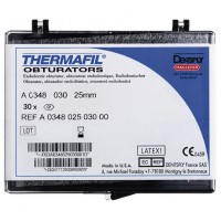 Термафил - Thermafil (30 шт.)