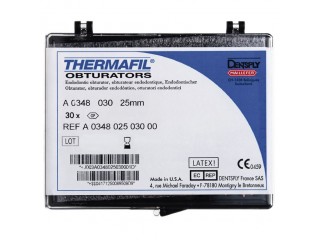 Термафил - Thermafil (30 шт.)