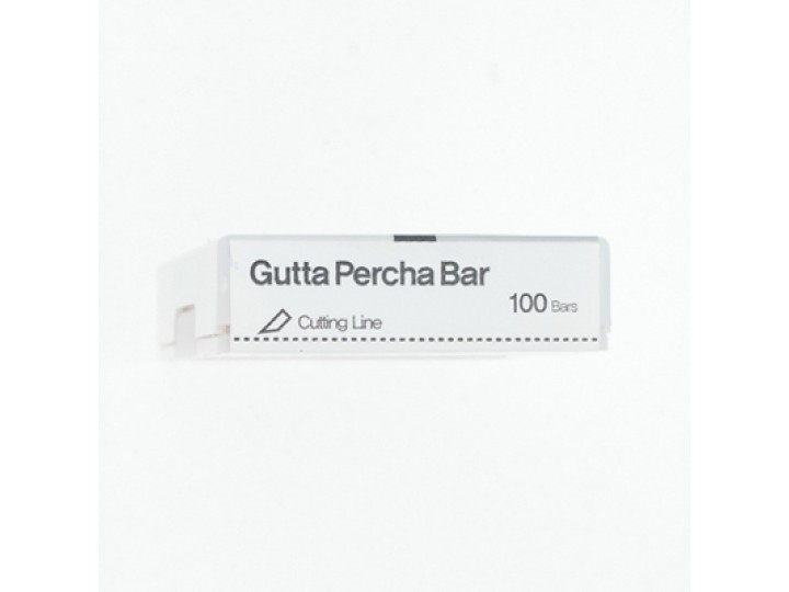 Гуттаперчевые стержни Медента для аппарата E&Q