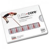 GuttaCore для Protaper Next (6 шт.)