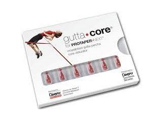 GuttaCore для Protaper Next (6 шт.)
