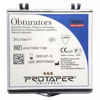 Протапер Универсал Обтуратор - Protaper Universal Obturator (20 шт.)