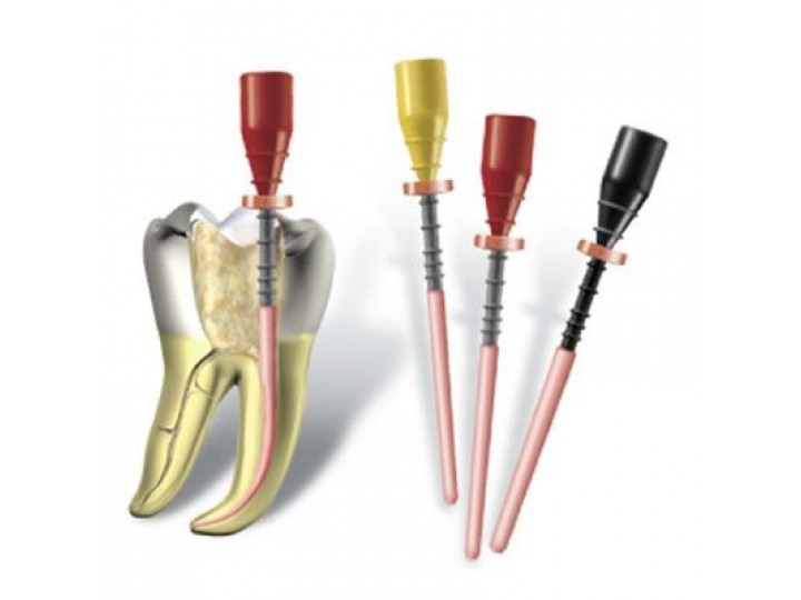 Протапер Универсал Обтуратор - Protaper Universal Obturator (20 шт.)