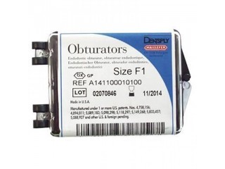 Протапер Универсал Обтуратор - Protaper Universal Obturator (6 шт.)