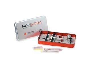Набор инструментов MAP System Intro-kit NiTi (4 иглы)