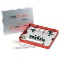 Набор инструментов MAP System Universal Kit NiTi (6 игл)