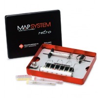 Набор инструментов MAP System Surgical-Retro kit (6 игл)