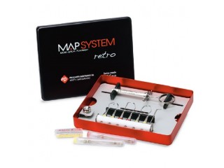 Набор инструментов MAP System Surgical-Retro kit (6 игл)