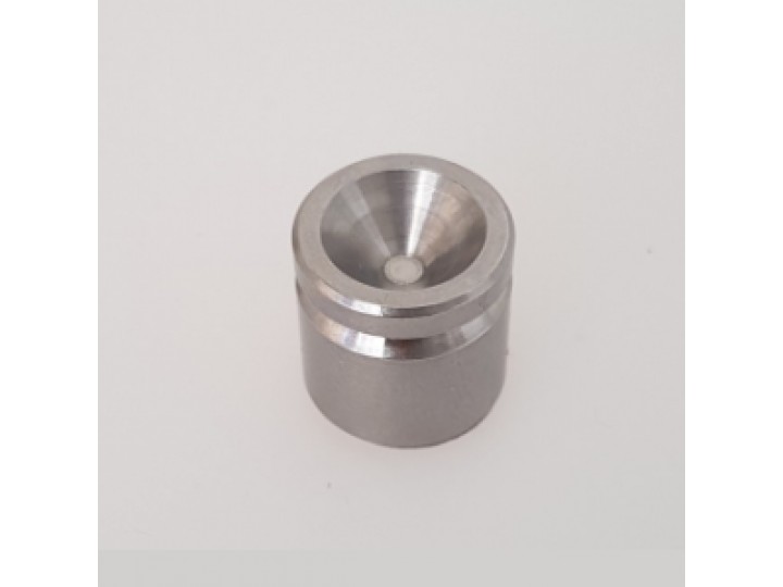 Тигелек из нержавеющей стали