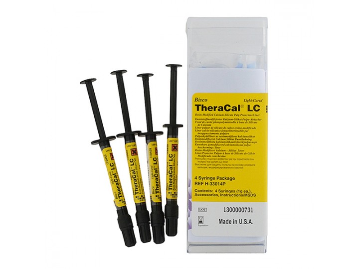 ТераКал ЭлСи - TheraCal LC