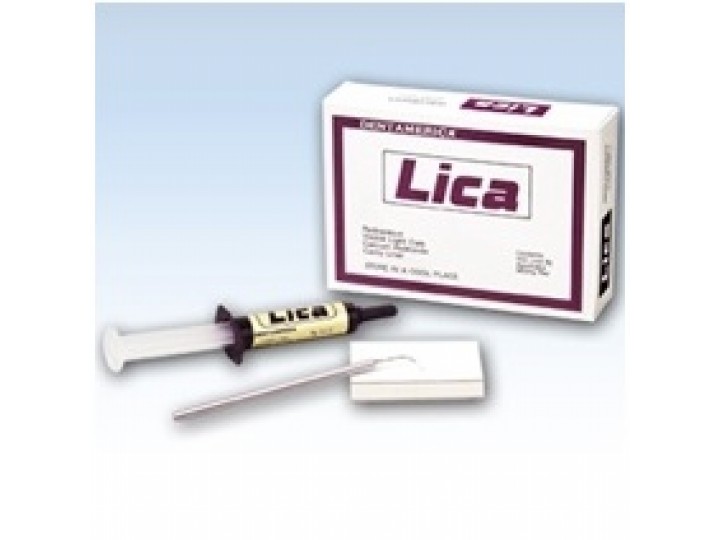 Лика — Lica