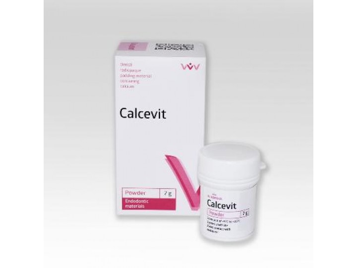 Кальцевит паста