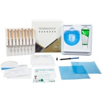 Opalescence Quick 45% PF Doctor Kit- гель для отбеливания 45%