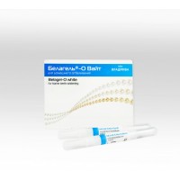 Белагель О Вайт 6%