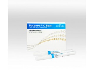 Белагель О Вайт 6%