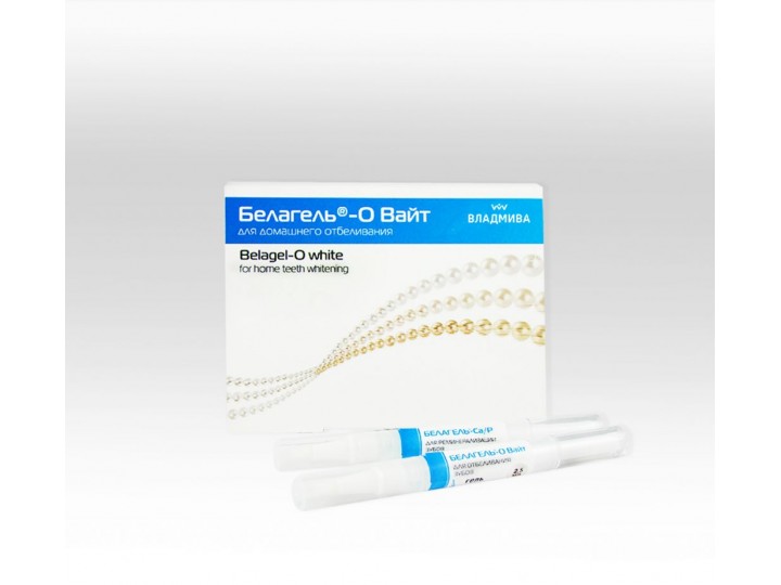 Белагель О Вайт 6%