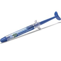 Вайтнесс Перфект - Whiteness Perfect 10% (1шпр.х3г)