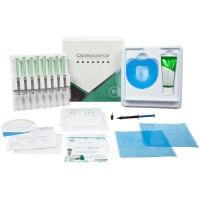 Opalescence PF 10% Doctor Kit Regular - материал стом. отбеливающий