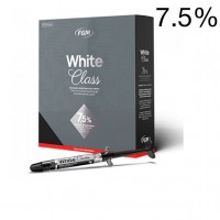 Отбеливающий гель - White Class 7,5% (4 шпр.)