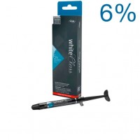 Отбеливающий гель White Class 6% (1 шпр.)