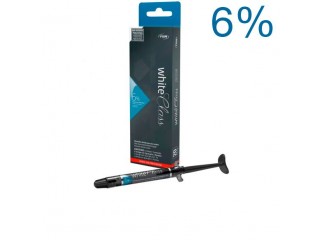 Отбеливающий гель White Class 6% (1 шпр.)