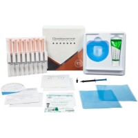 Opalescence PF 15% Doctor Kit - материал стом. отбеливающий