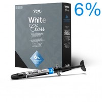 Отбеливающий гель - White Class 6% (4 шпр.)