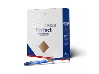 Вайтнесс Перфект - Whiteness Perfect 16% (5шпр.х3г)