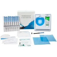 Opalescence PF 20% Doctor Kit - материал стом. отбеливающий