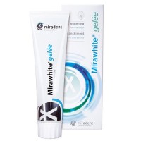 Зубная паста Mirawhite gelée