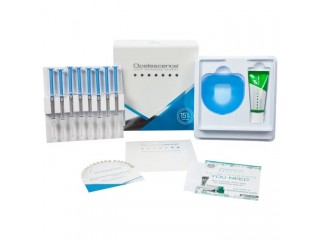 Опалесценс ПФ Пациент - Opalescence PF Patient Kit