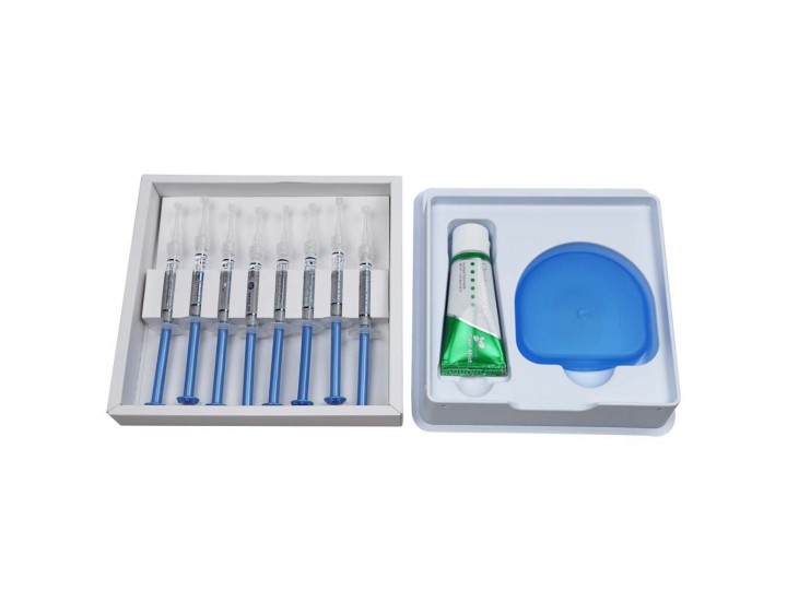 Опалесценс ПФ Пациент - Opalescence PF Patient Kit