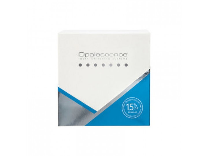 Опалесценс ПФ Пациент - Opalescence PF Patient Kit