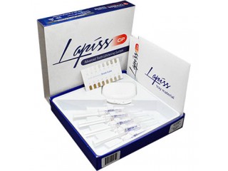Lapiss CP 16%, 5 шприцев 3 мл