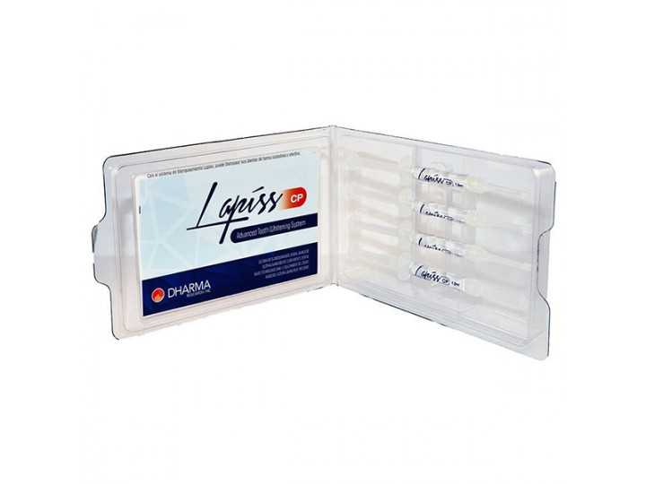Lapiss CP 16%