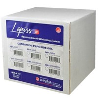 Lapiss CP 16%, 100 шприцев 3 мл