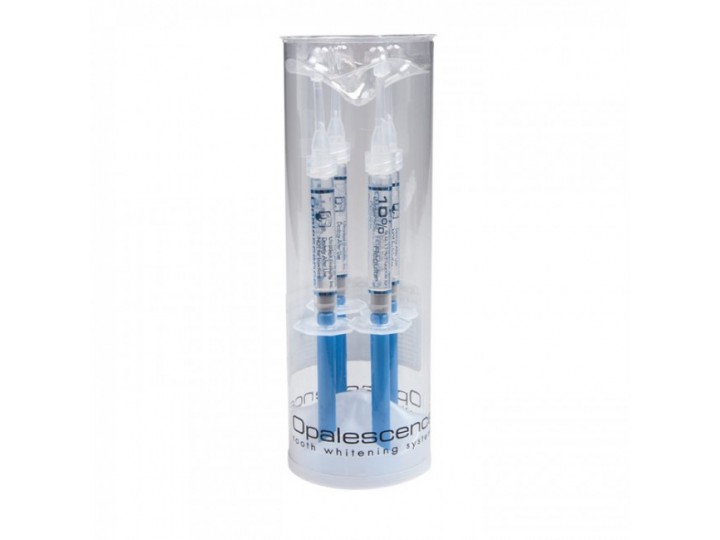 Опалесценс Пациент - Opalescence PF Refill Kit