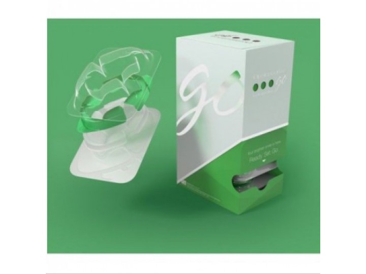 Опалесценс Гоу 6% - Opalescence Go 6 % (10 блистеров)