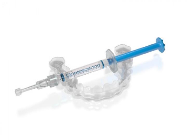 Опалесценс ПФ 2 шприца - Opalescence PF Refill Kit